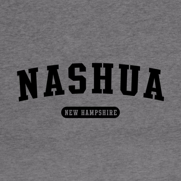 Nashua, NH by Novel_Designs